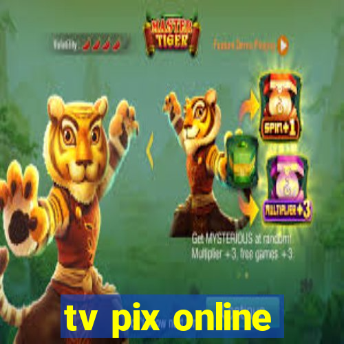 tv pix online